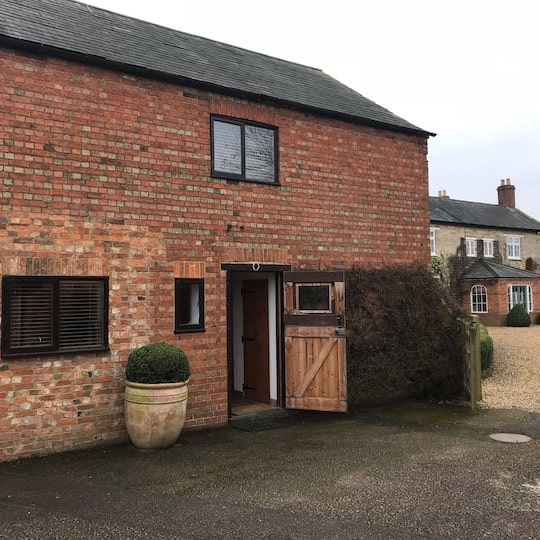 The Hayloft