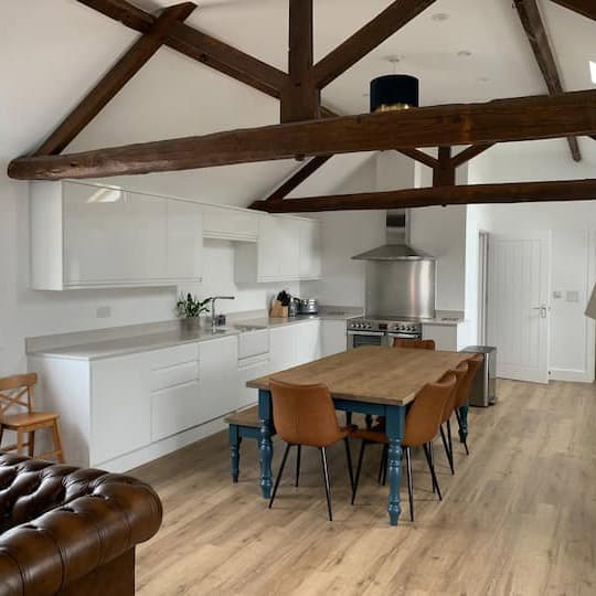 Eastfields Farm Barns cottages