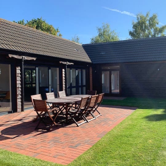Eastfields Farm Barns cottages
