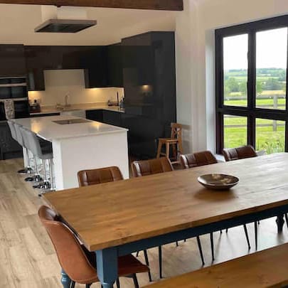 Eastfields Farm Barns cottages