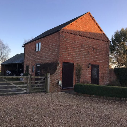 Eastfields Farm Barns cottages