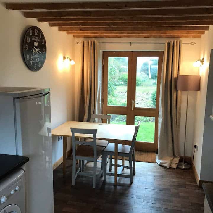 The Hayloft