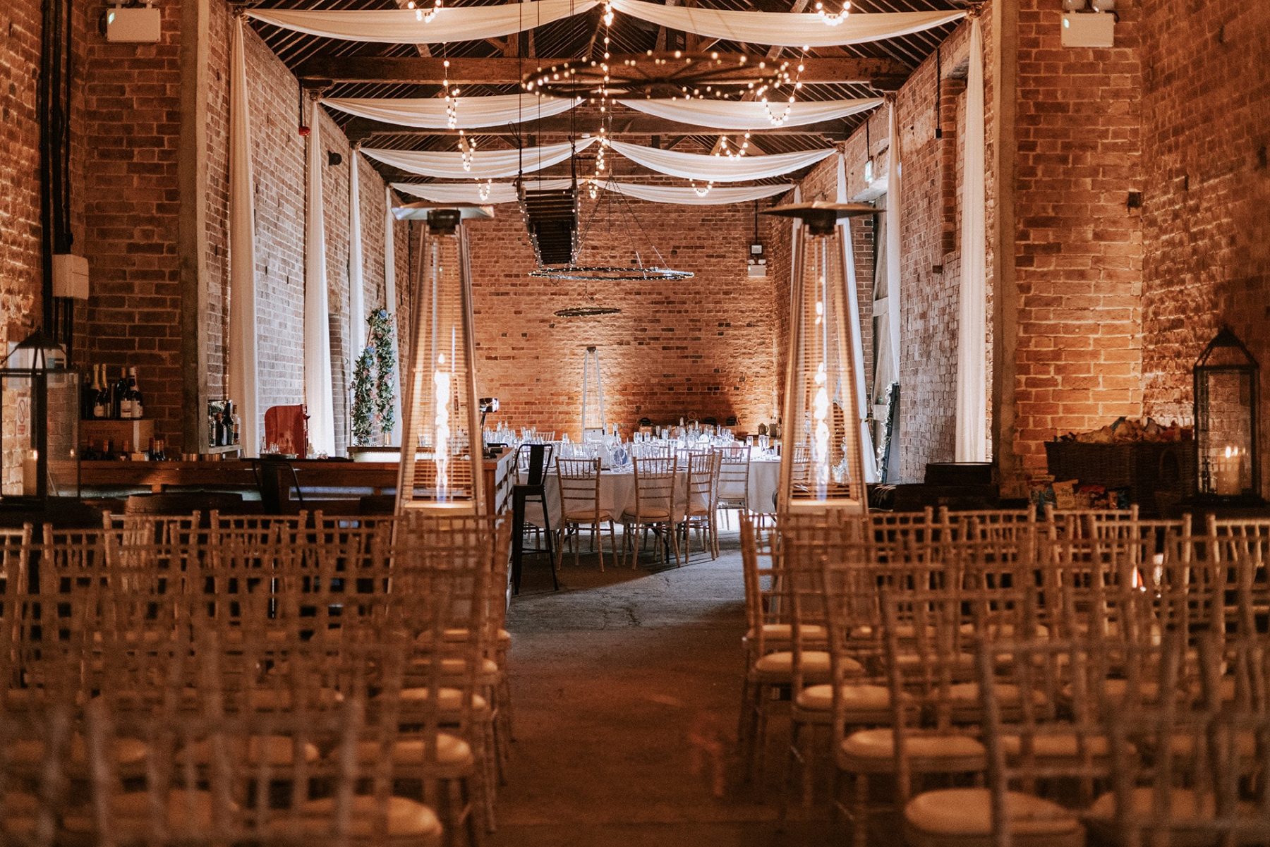 Wedding at Eastfields Farm Barns
