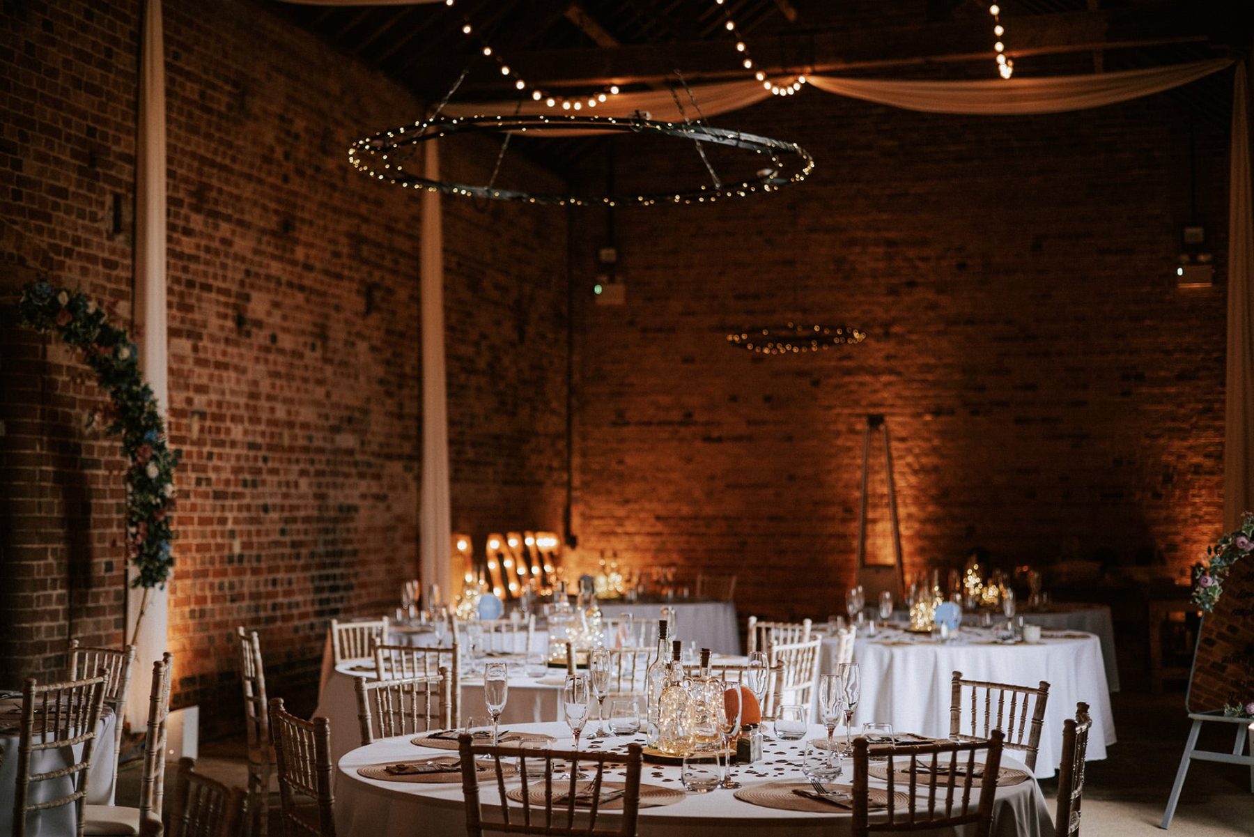 Wedding at Eastfields Farm Barns