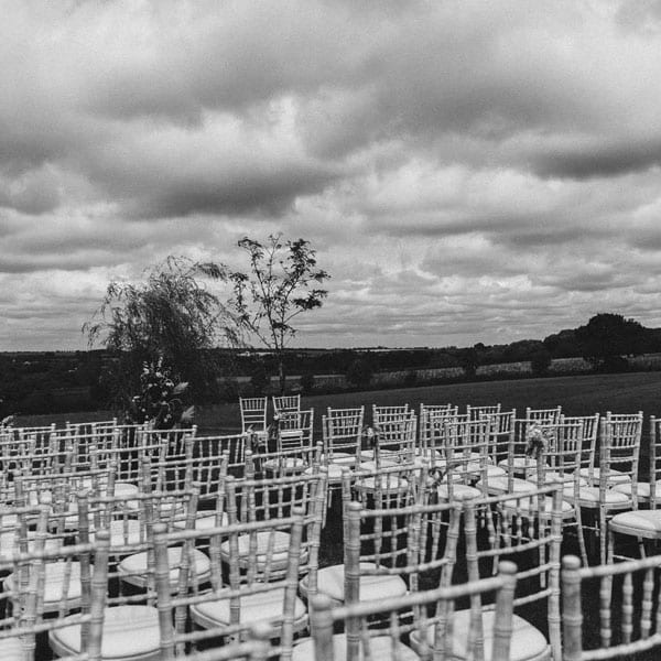 Eastfields Farm Barns wedding venue