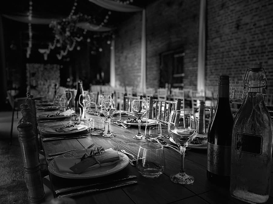 Wedding at Eastfields Farm Barns