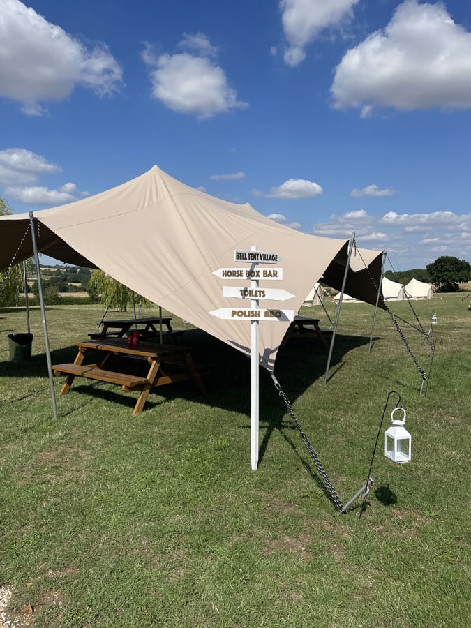Wedding at Eastfields Farm Barns