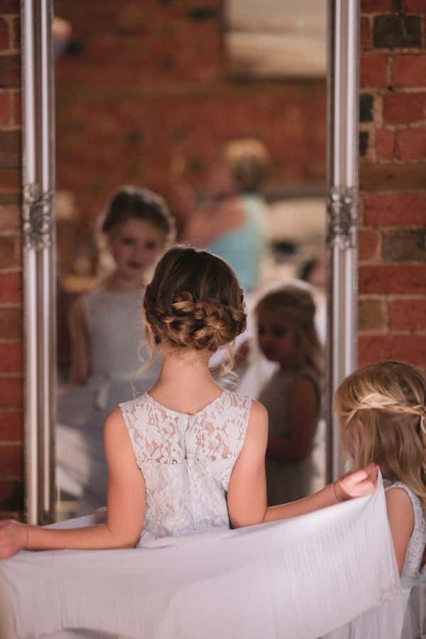 Wedding at Eastfields Farm Barns