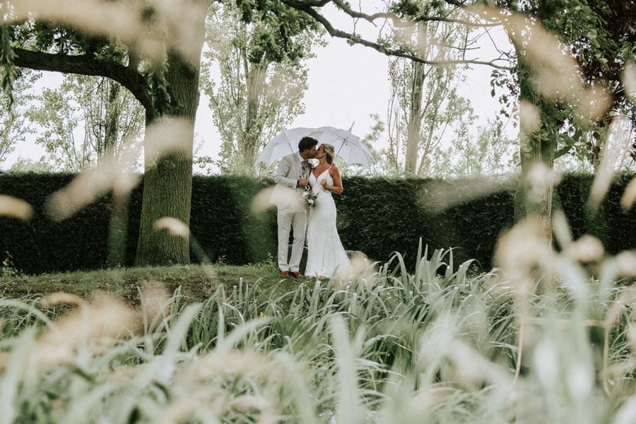 Wedding at Eastfields Farm Barns