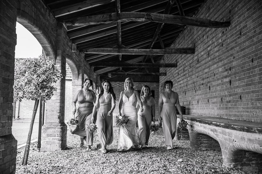 Wedding at Eastfields Farm Barns