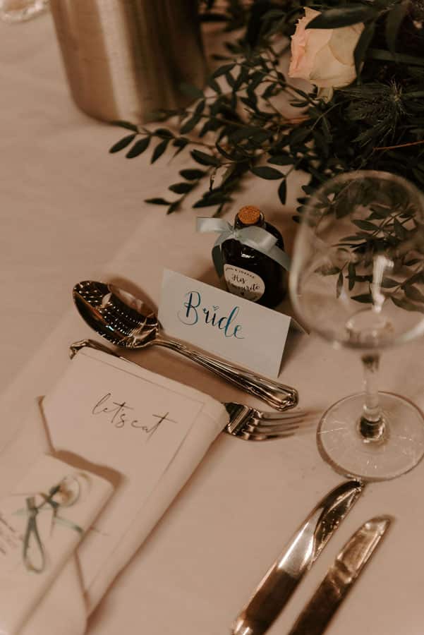 Wedding at Eastfields Farm Barns