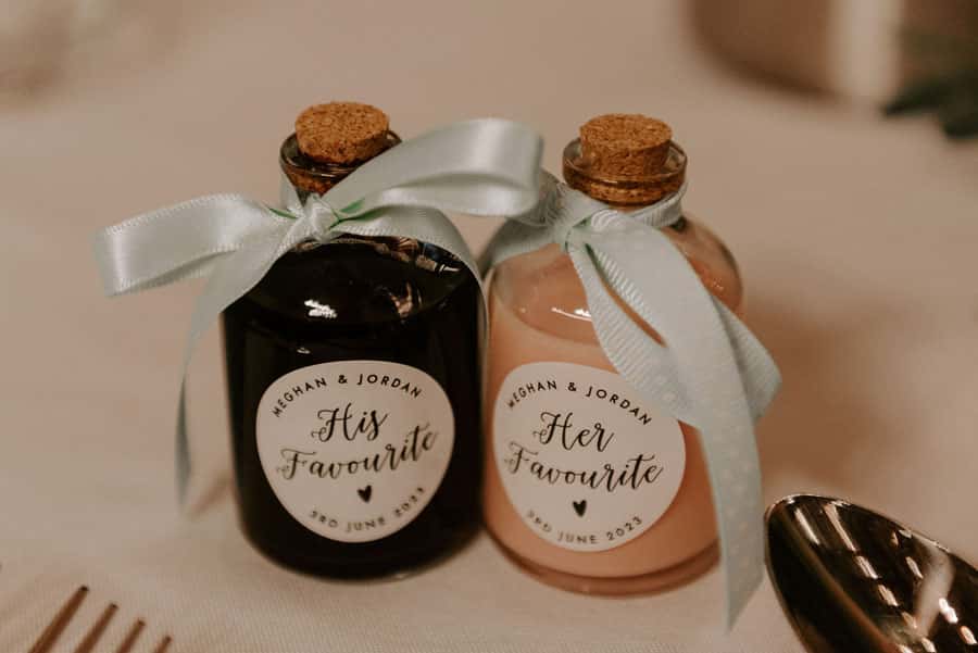 Wedding at Eastfields Farm Barns