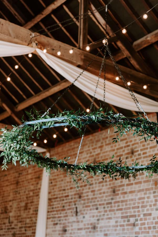 Wedding at Eastfields Farm Barns