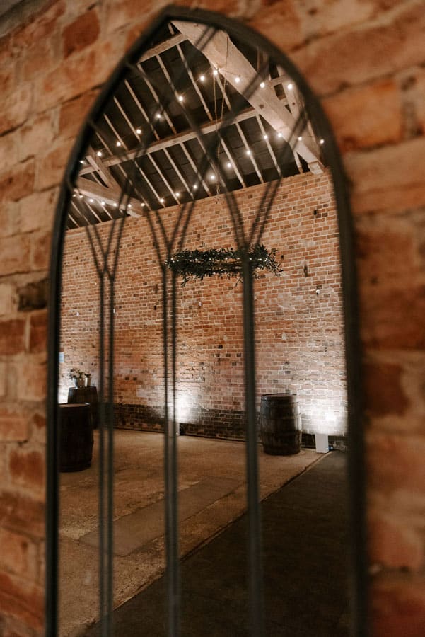 Wedding at Eastfields Farm Barns