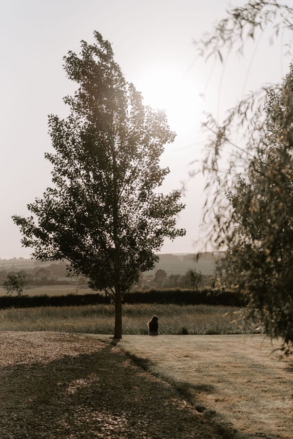 Wedding at Eastfields Farm Barns