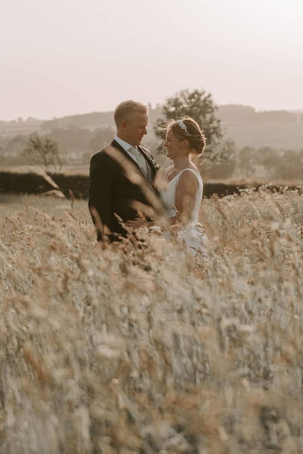 Wedding at Eastfields Farm Barns