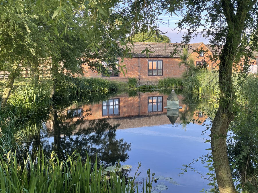 Eastfields Farm Barns