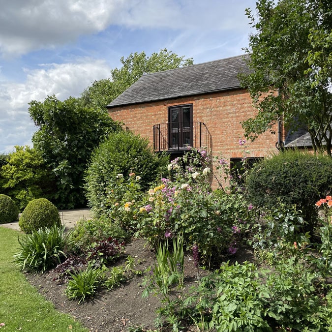 Eastfields Farm Barns wedding venue