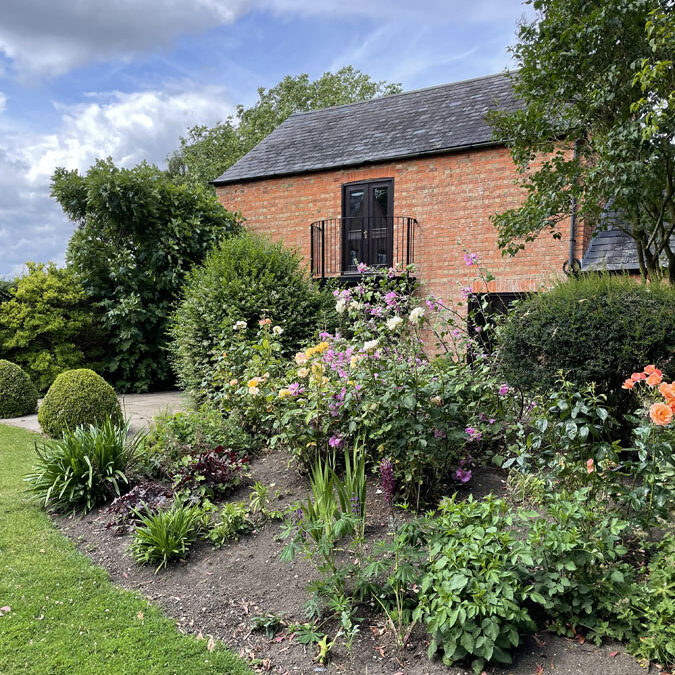 Eastfields Farm Barns accommodation