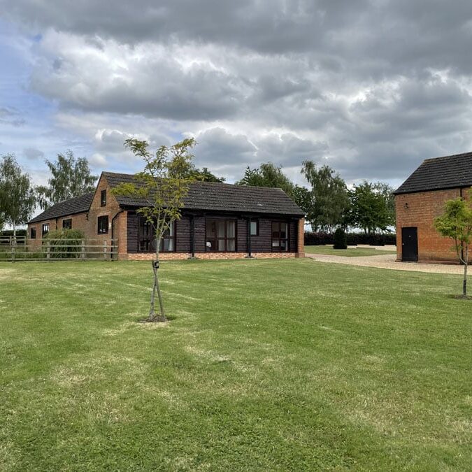 Eastfields Farm Barns cottages