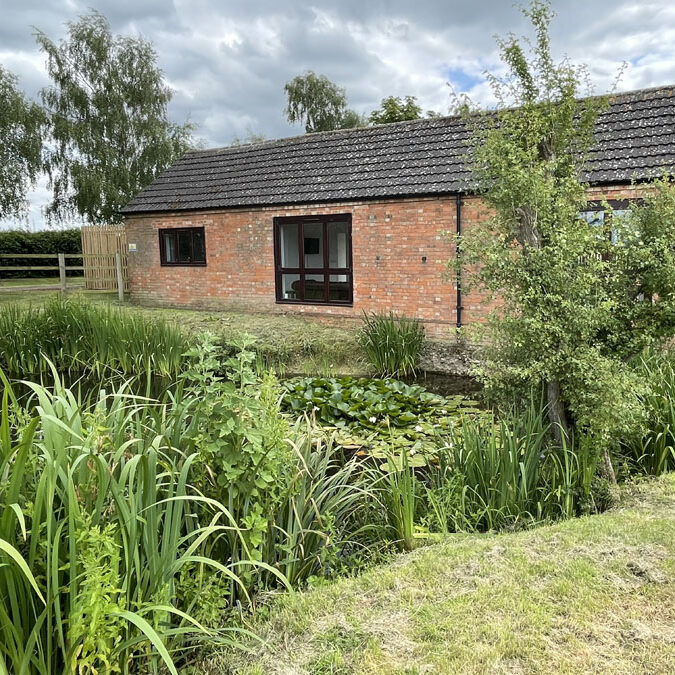 Eastfields Farm Barns cottages
