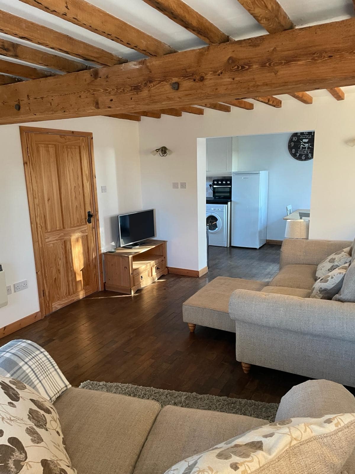 The Hayloft