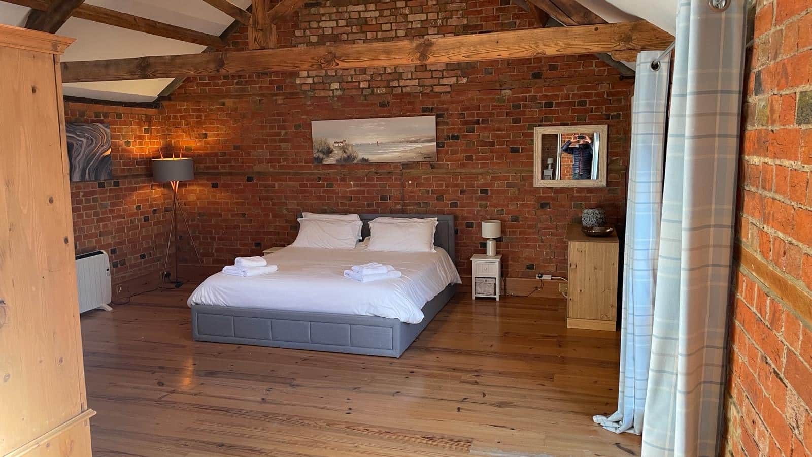 The Hayloft