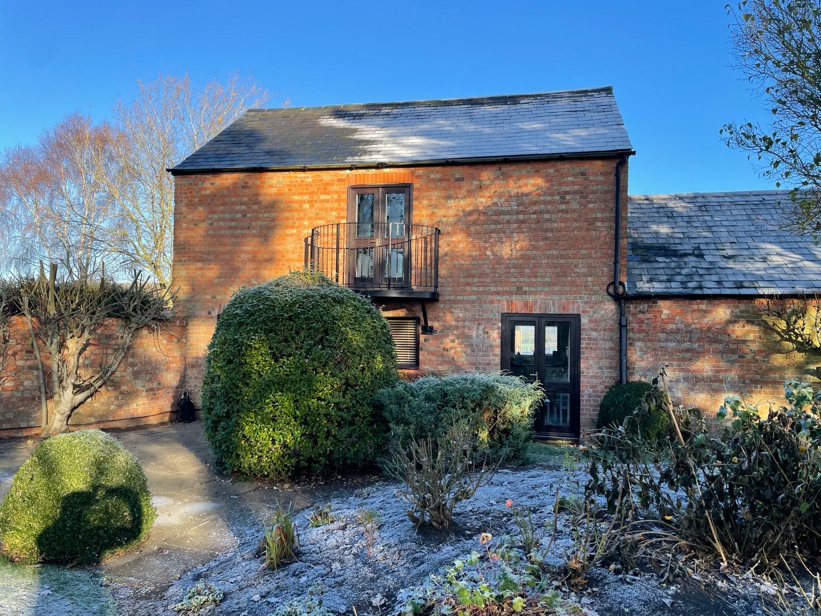 The Hayloft