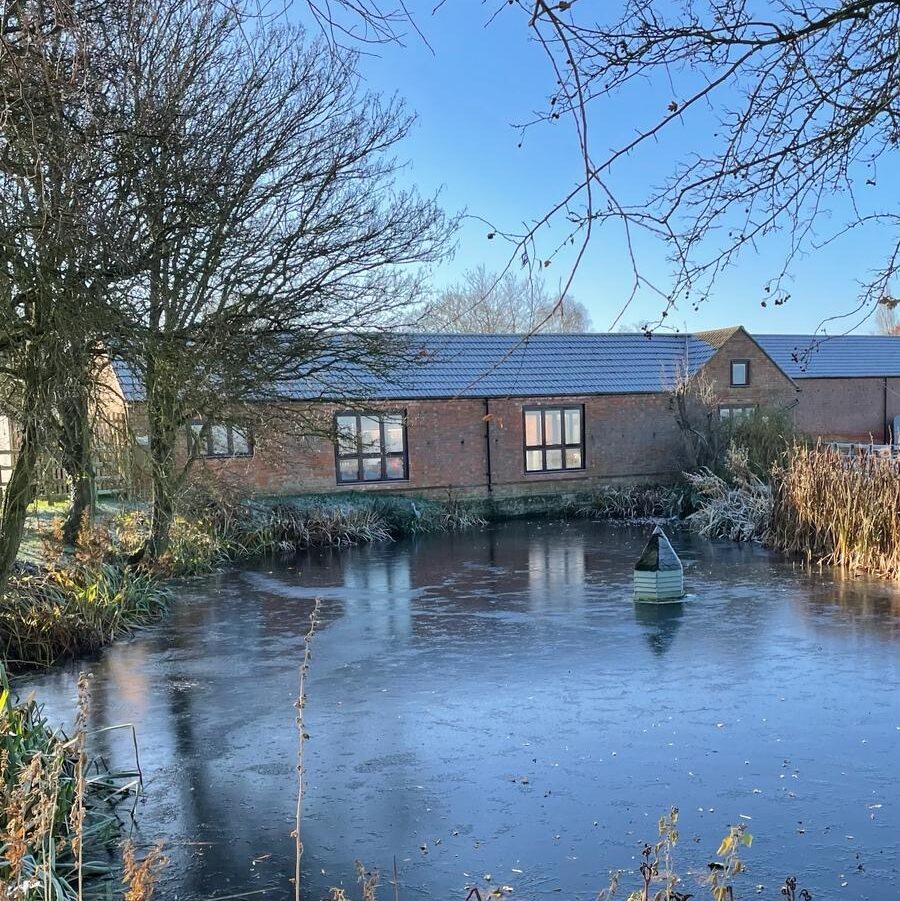 Eastfields Farm Barns cottages