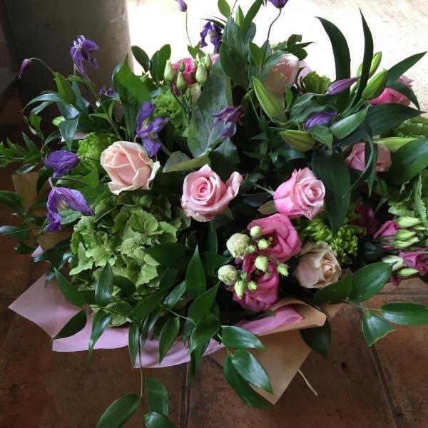 Pick-A-Lily Florists