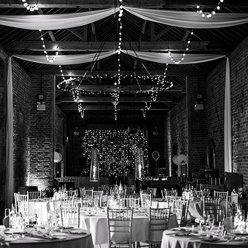 Wedding at Eastfields Farm Barns