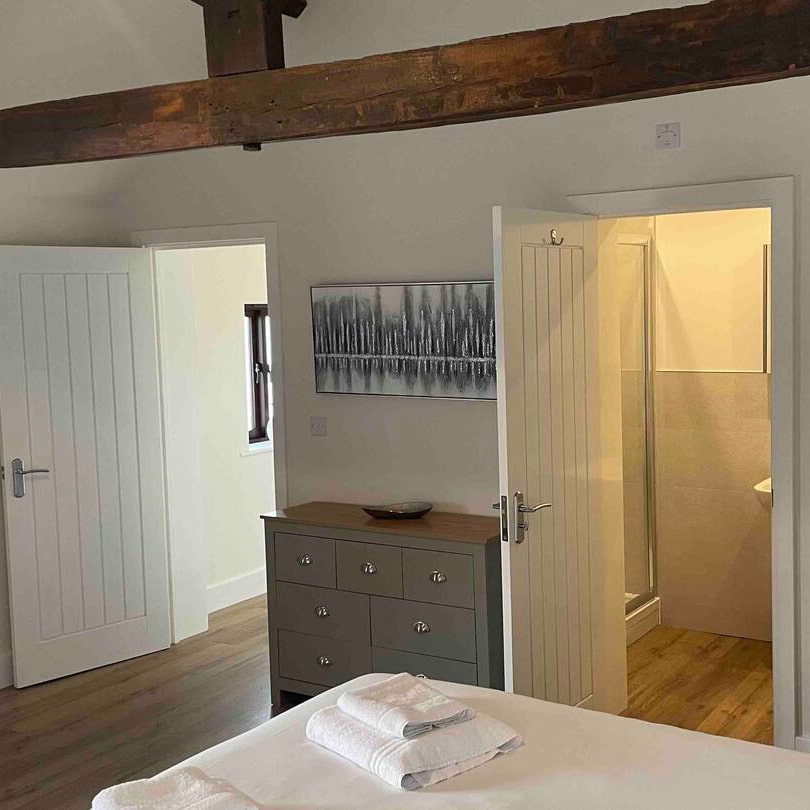 The Granary