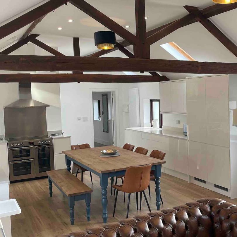 The Granary