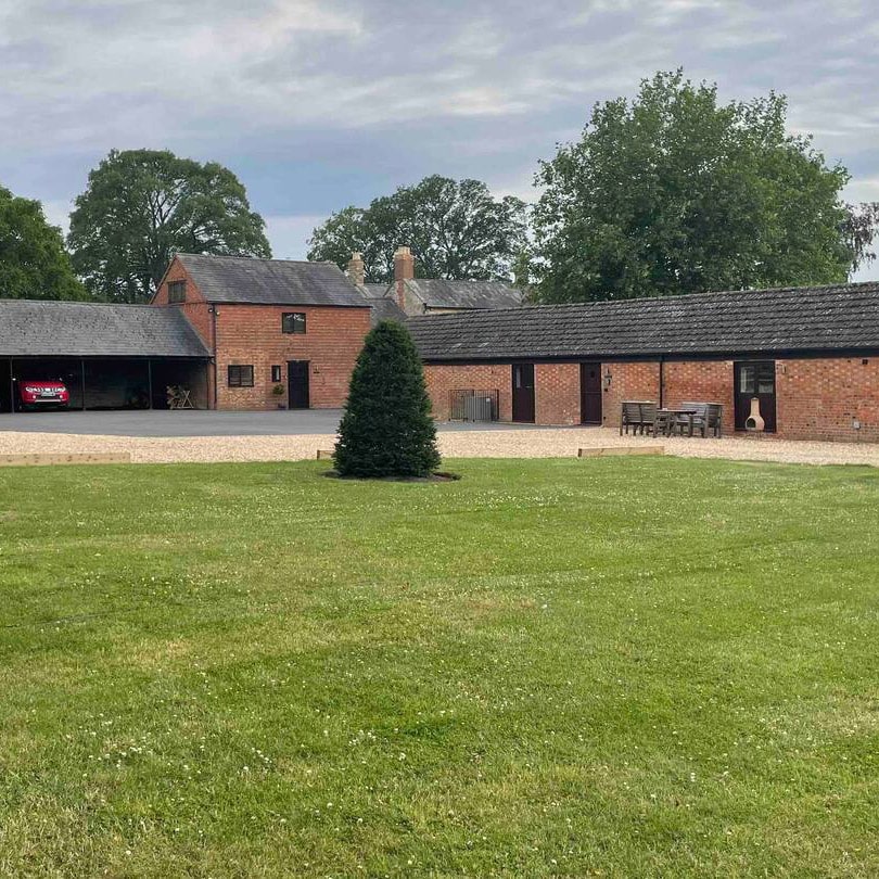 The Granary