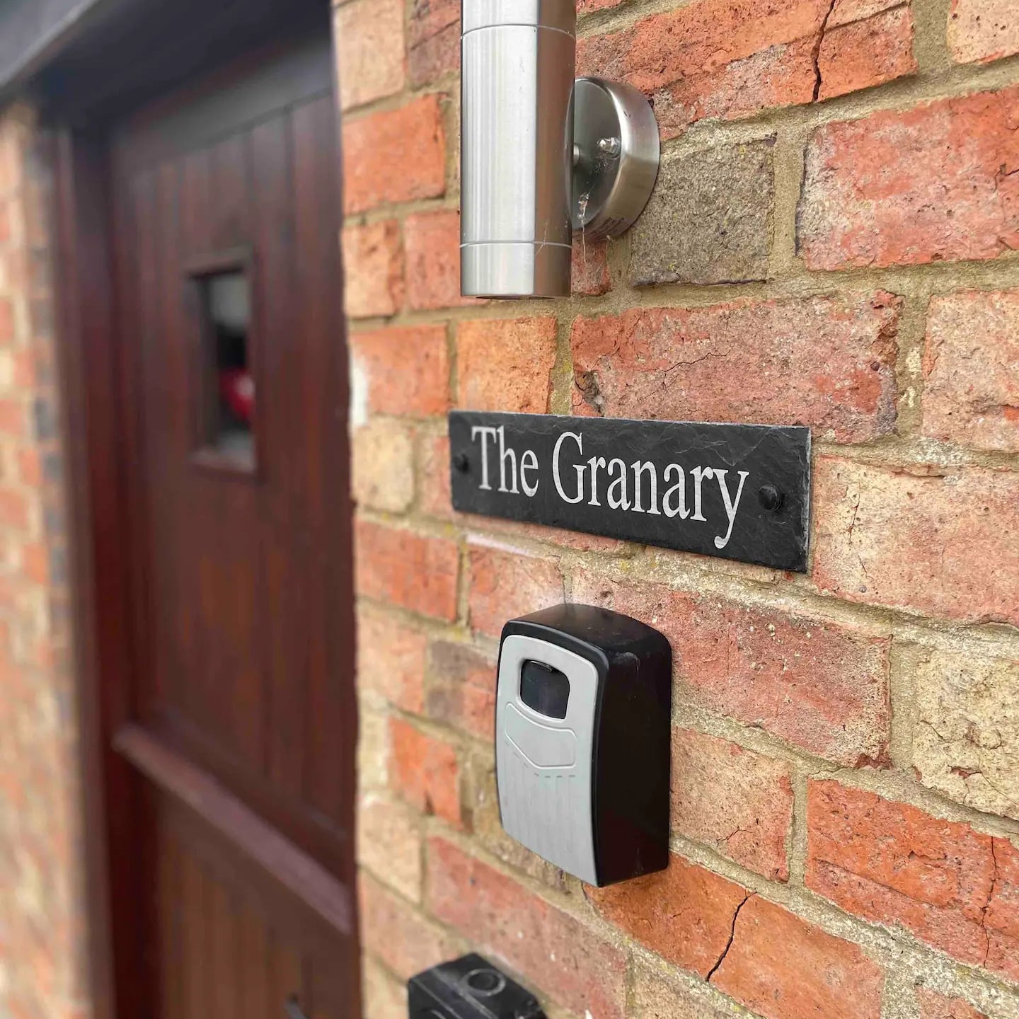 The Granary
