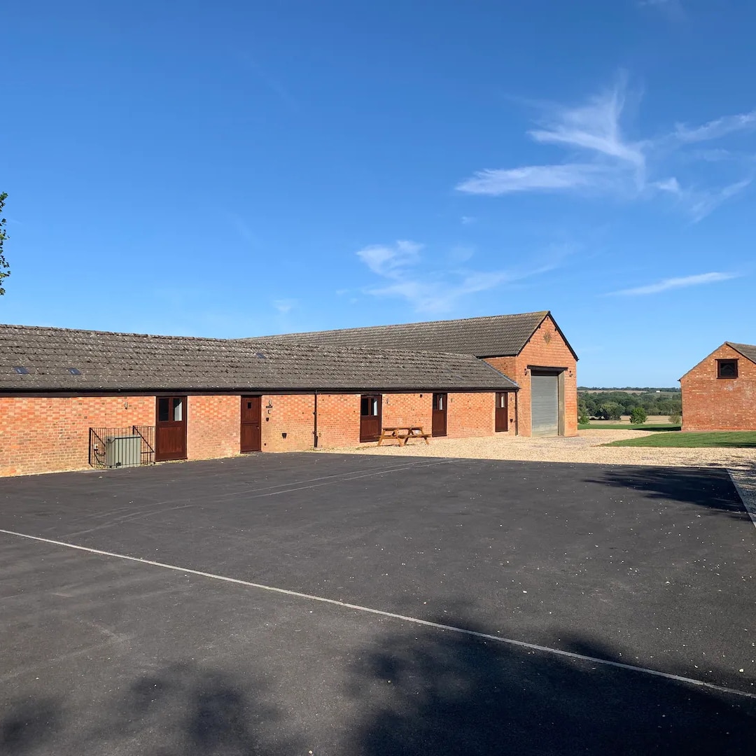 The Granary