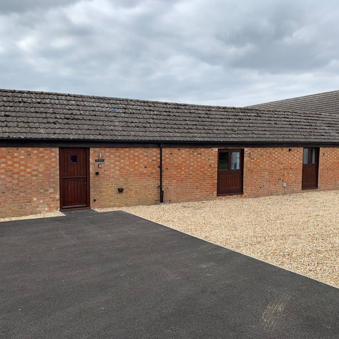 The Granary